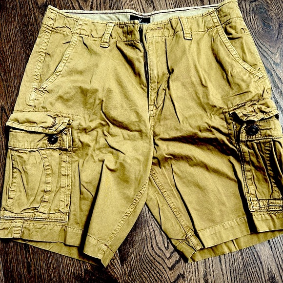 American Eagle Outfitters Shorts Mens American Eagle Shorts Poshmark